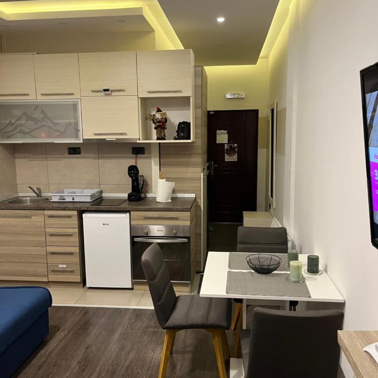 Ski & Spa K2 Milmari Resort Lux - Studio Apartment - 7
