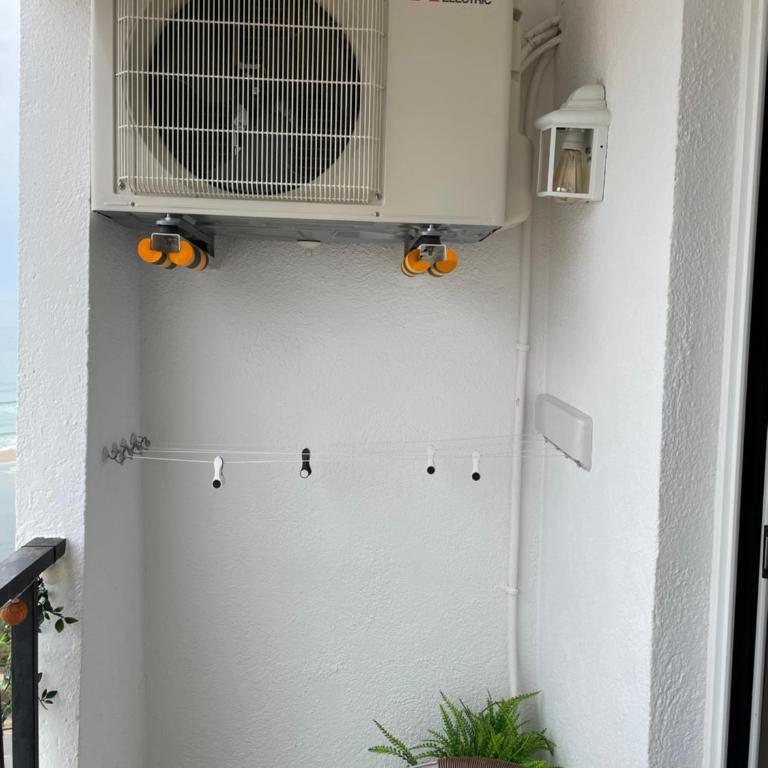 Apartamento vistas al Mar Aire acondicionado Wifi - Apartamento de 1 dormitorio - 50