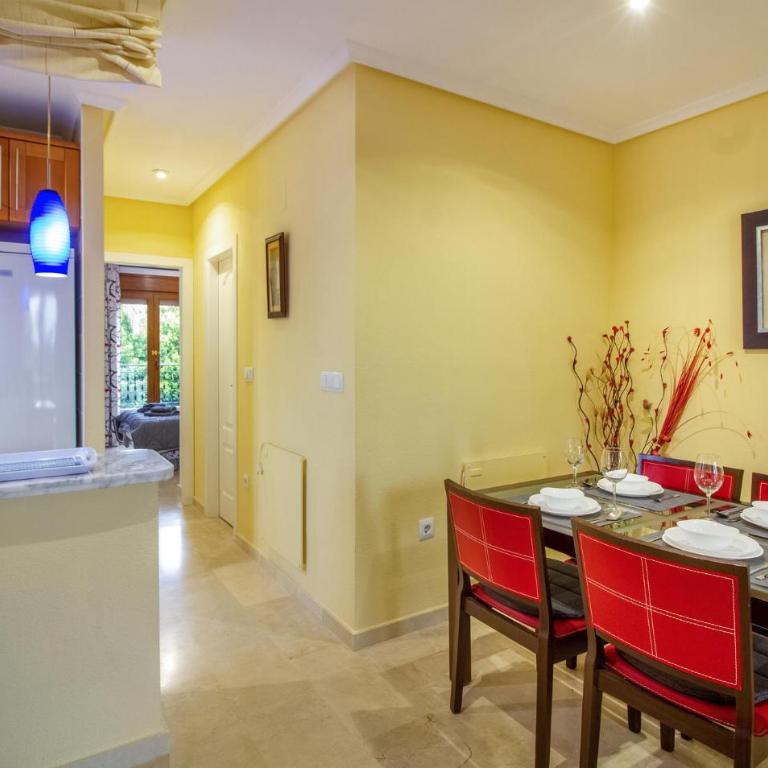 2 Bedroom Cozy Apartment In Orihuela - Apartamento de 2 dormitorios - 3