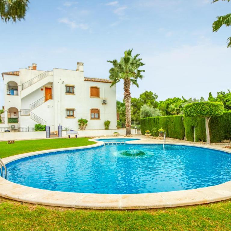 2 Bedroom Cozy Apartment In Orihuela - Apartamento de 2 dormitorios - 8