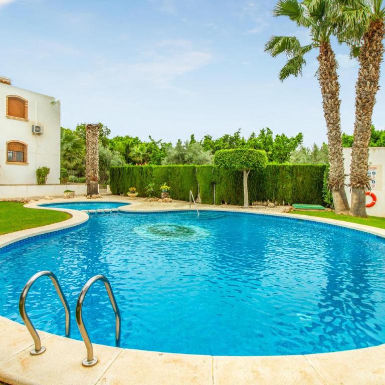 2 Bedroom Cozy Apartment In Orihuela - Apartamento de 2 dormitorios - 9