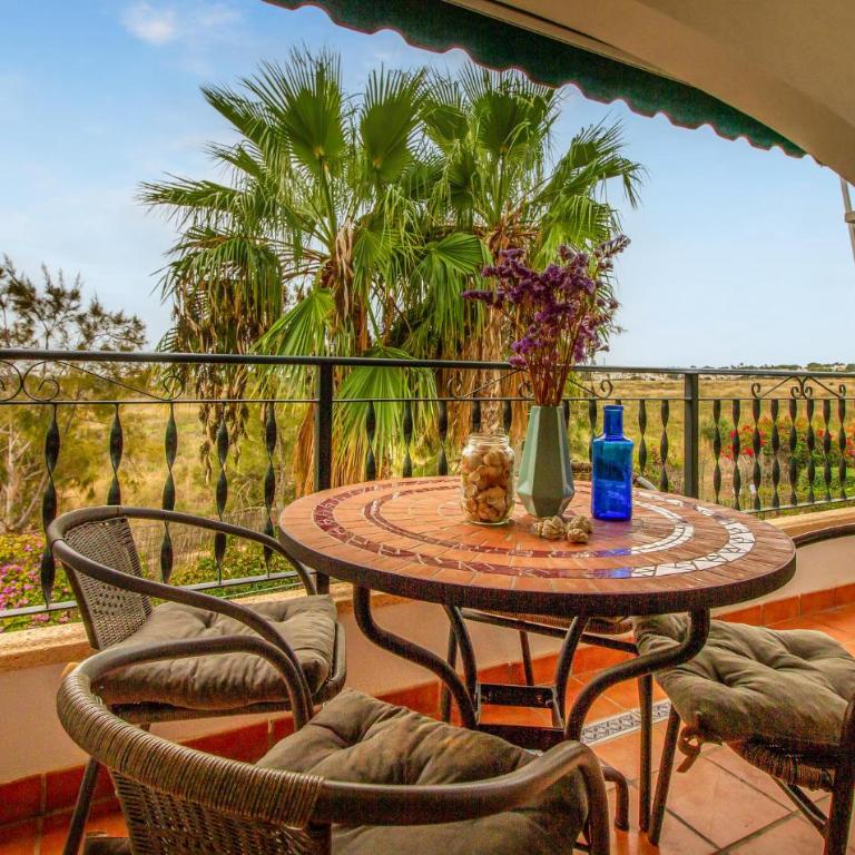 2 Bedroom Cozy Apartment In Orihuela - Apartamento de 2 dormitorios - 10