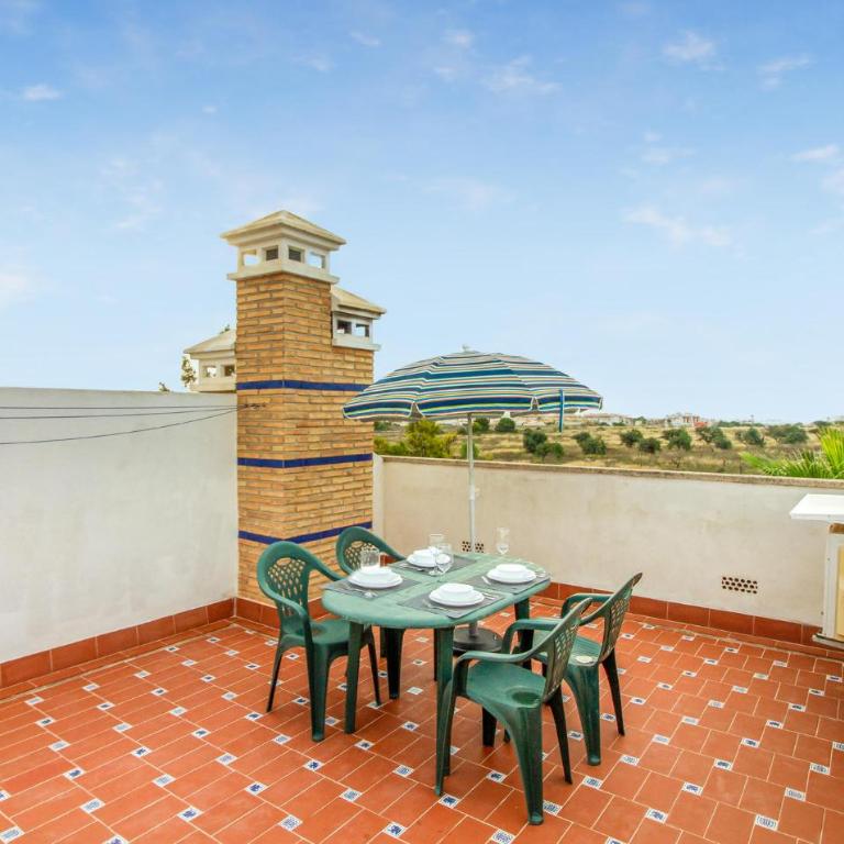 2 Bedroom Cozy Apartment In Orihuela - Apartamento de 2 dormitorios - 11