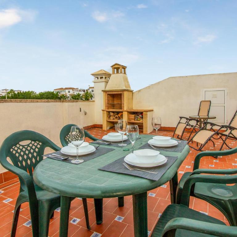 2 Bedroom Cozy Apartment In Orihuela - Apartamento de 2 dormitorios - 13