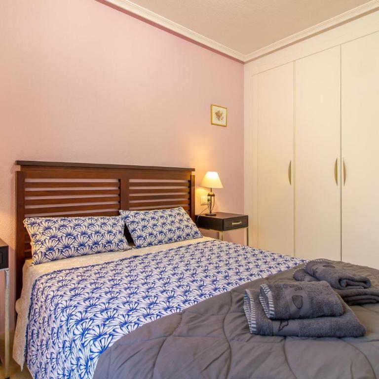 2 Bedroom Cozy Apartment In Orihuela - Apartamento de 2 dormitorios - 18