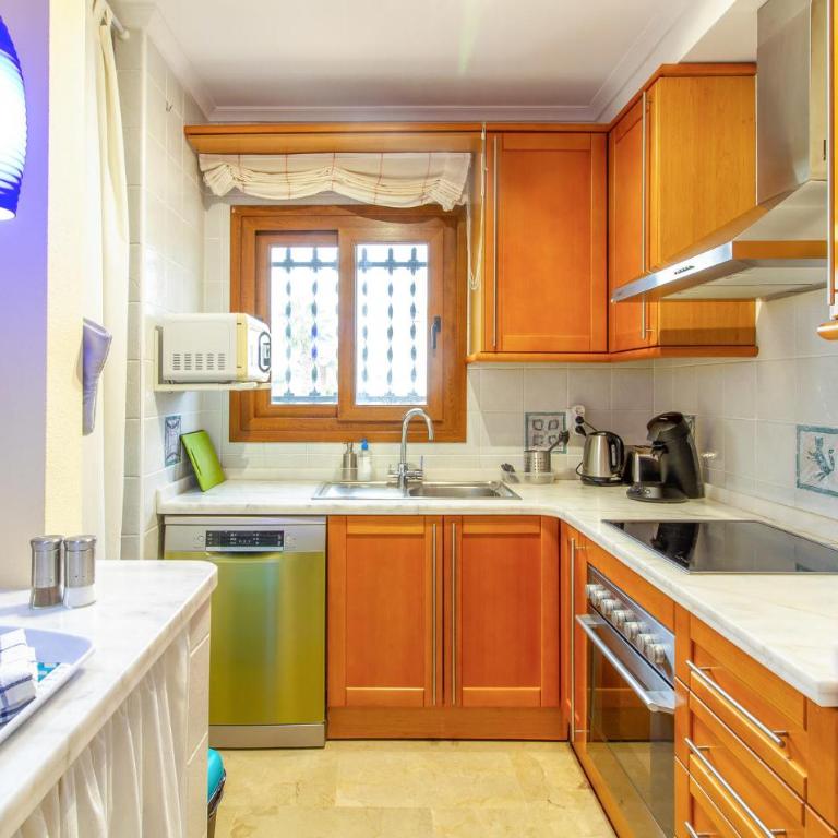 2 Bedroom Cozy Apartment In Orihuela - Apartamento de 2 dormitorios - 16