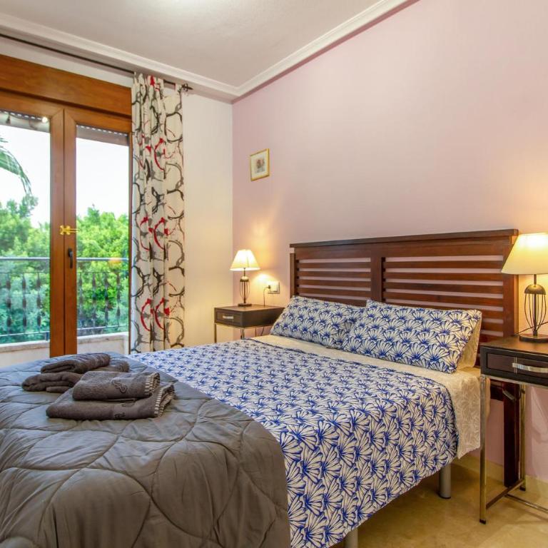 2 Bedroom Cozy Apartment In Orihuela - Apartamento de 2 dormitorios - 17