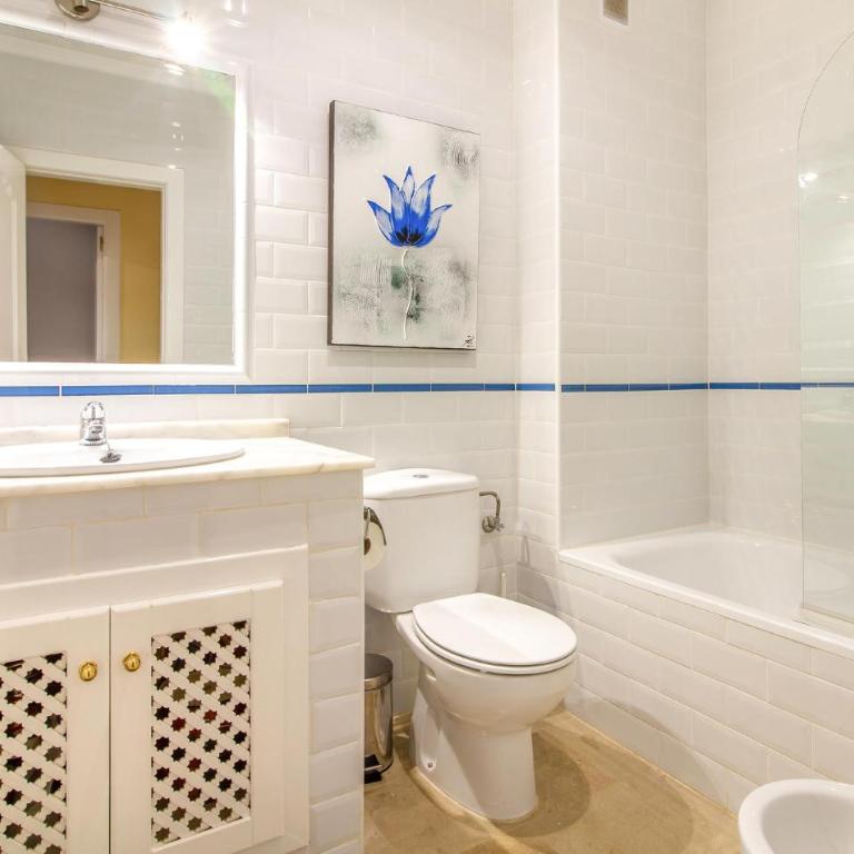 2 Bedroom Cozy Apartment In Orihuela - Apartamento de 2 dormitorios - 21