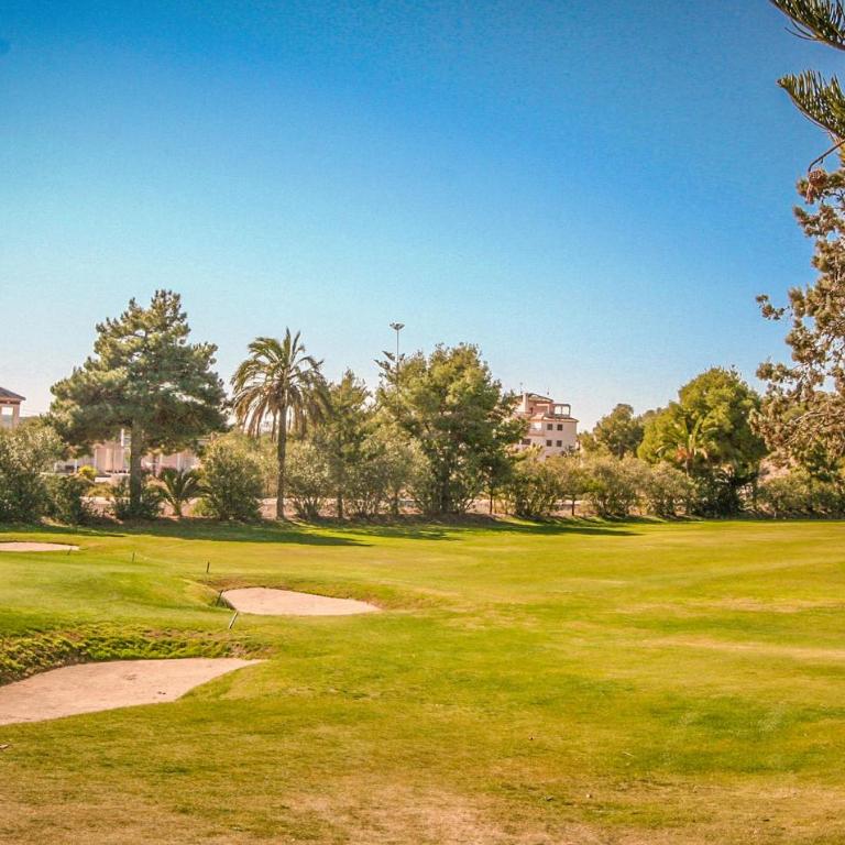 2 Bedroom Cozy Apartment In Orihuela - Apartamento de 2 dormitorios - 25