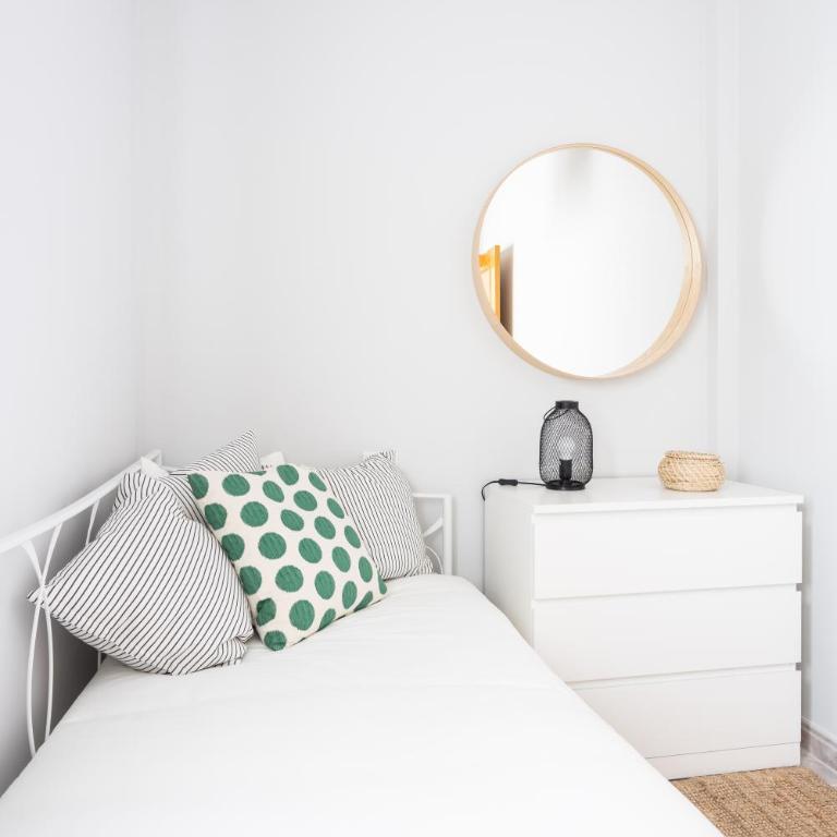 Home2Book Caletillas Breeze & Comfort - Apartamento de 2 dormitorios - 16