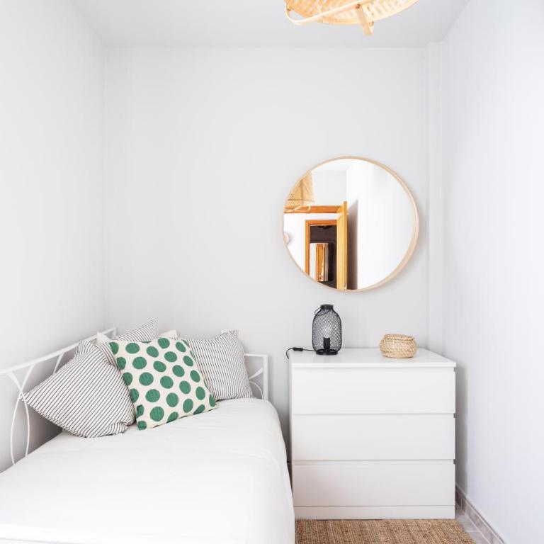 Home2Book Caletillas Breeze & Comfort - Apartamento de 2 dormitorios - 15