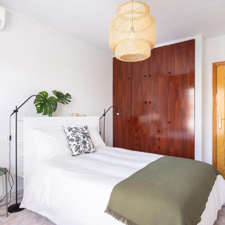 Home2Book Caletillas Breeze & Comfort - Apartamento de 2 dormitorios - 12