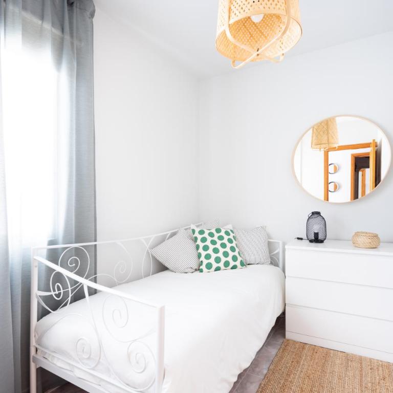 Home2Book Caletillas Breeze & Comfort - Apartamento de 2 dormitorios - 17