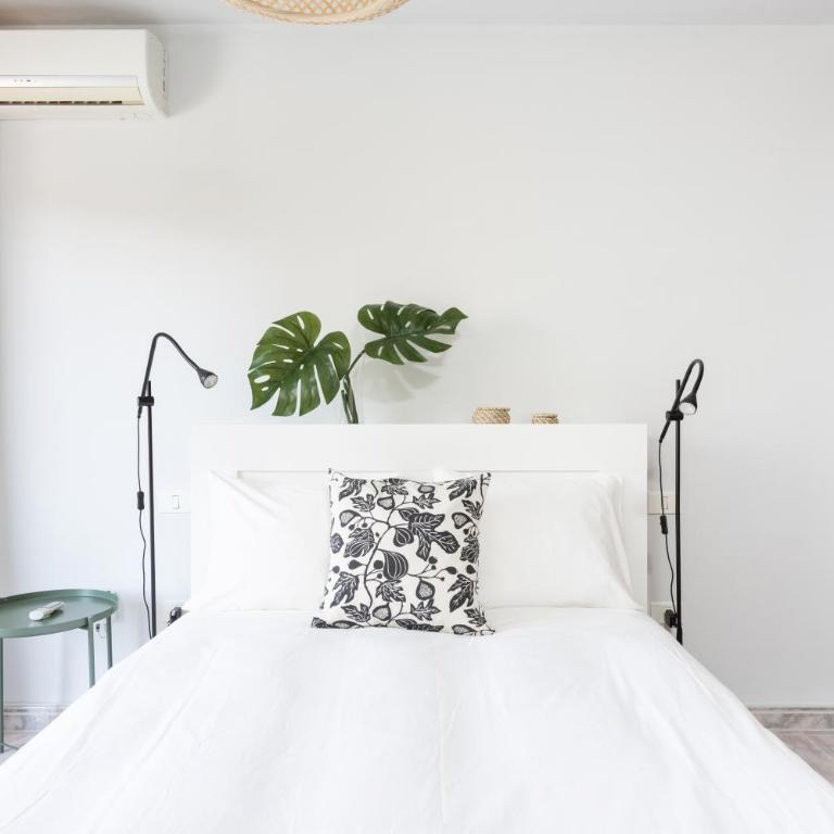 Home2Book Caletillas Breeze & Comfort - Apartamento de 2 dormitorios - 13