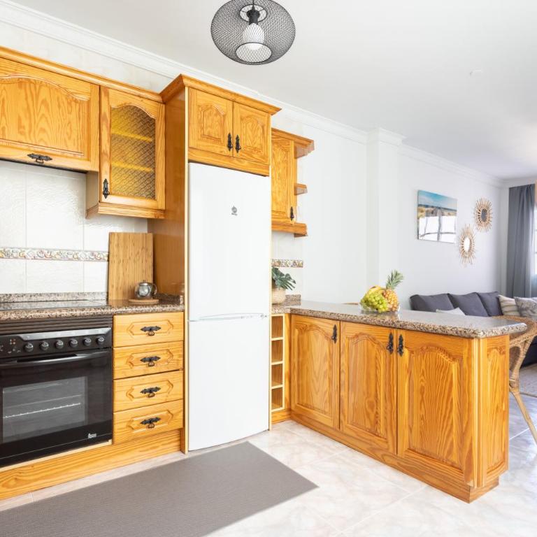 Home2Book Caletillas Breeze & Comfort - Apartamento de 2 dormitorios - 10