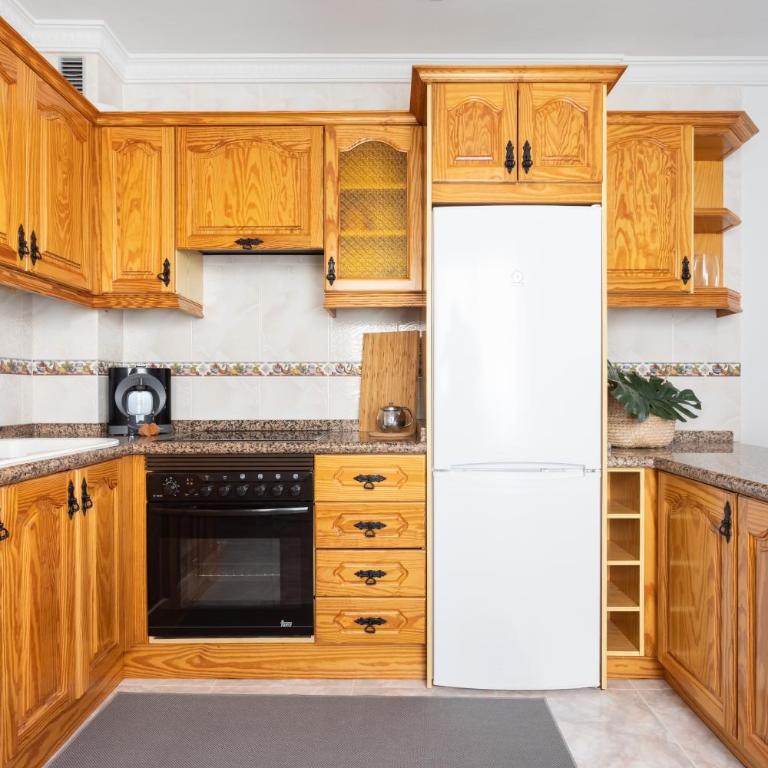 Home2Book Caletillas Breeze & Comfort - Apartamento de 2 dormitorios - 9
