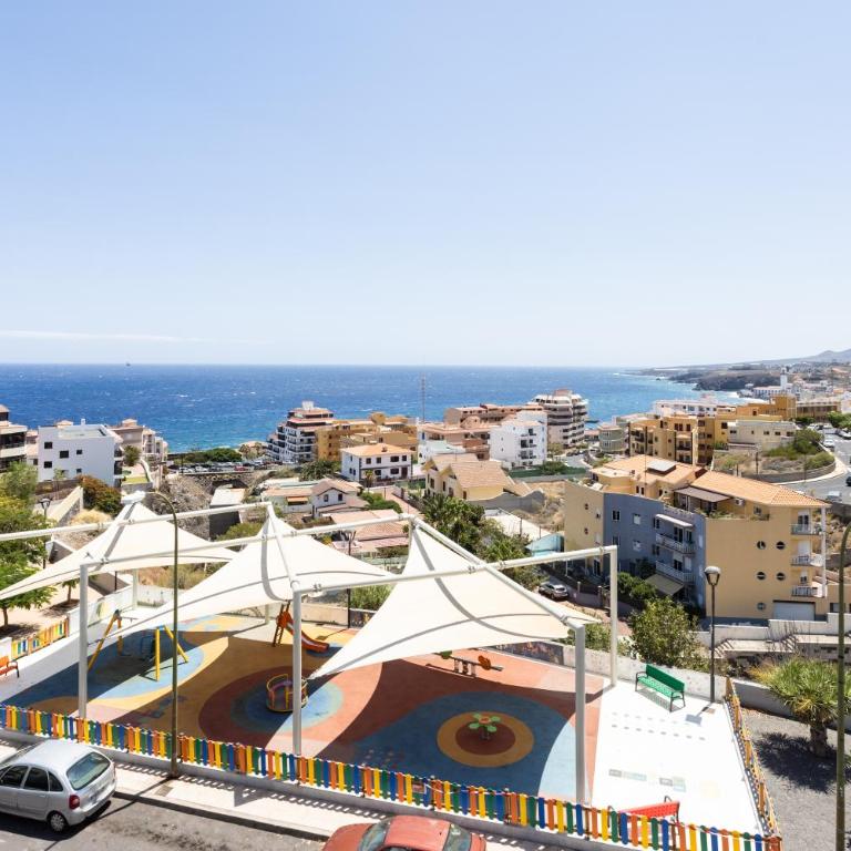 Home2Book Caletillas Breeze & Comfort - Apartamento de 2 dormitorios - 21