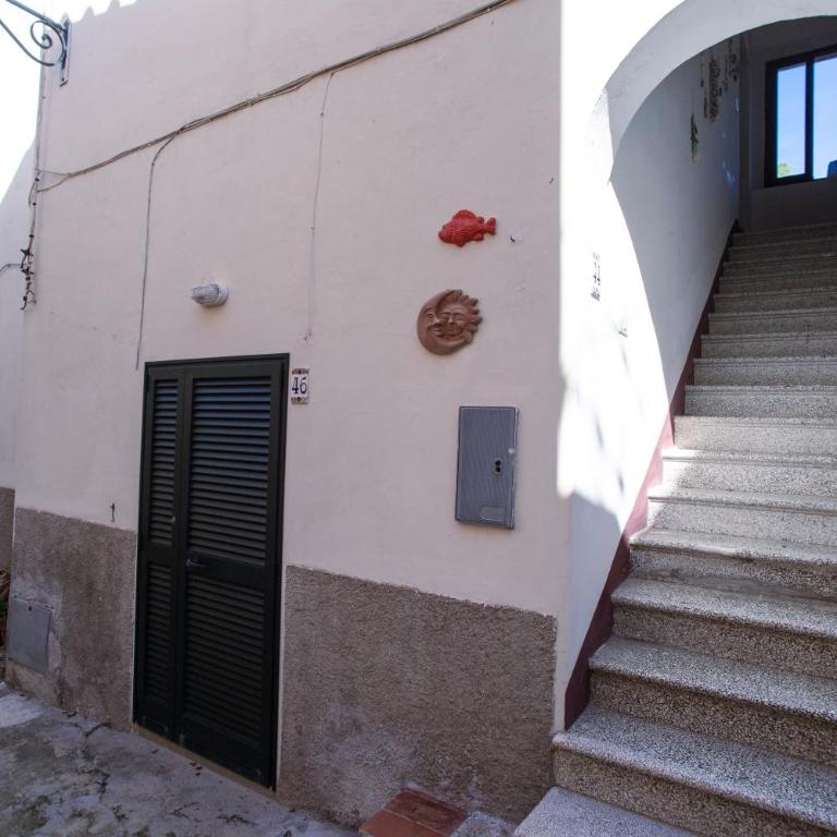 Appartamenti Scaglieri - Appartamento su 2 Livelli - 29