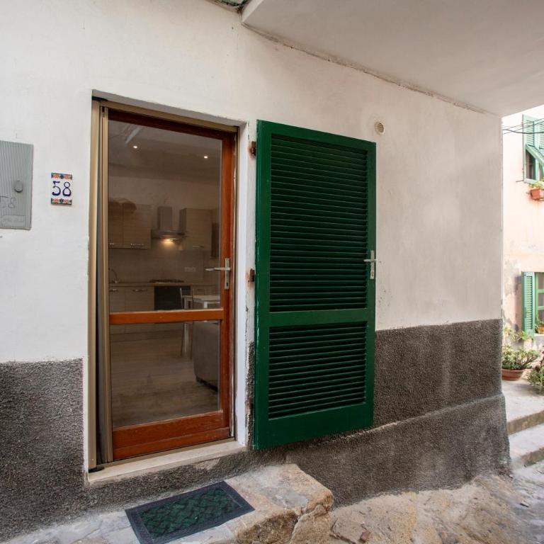 Appartamenti Scaglieri - Appartamento con 1 Camera da Letto - 16