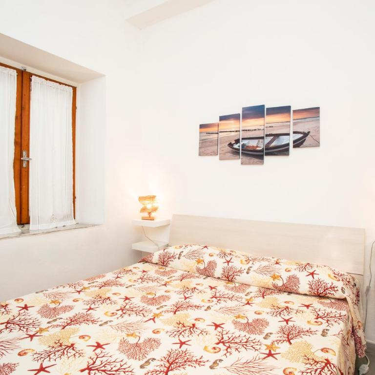 Appartamenti Scaglieri - Appartamento con 1 Camera da Letto - 17