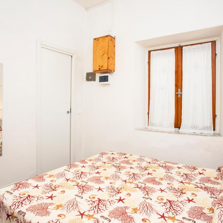 Appartamenti Scaglieri - Appartamento con 1 Camera da Letto - 18