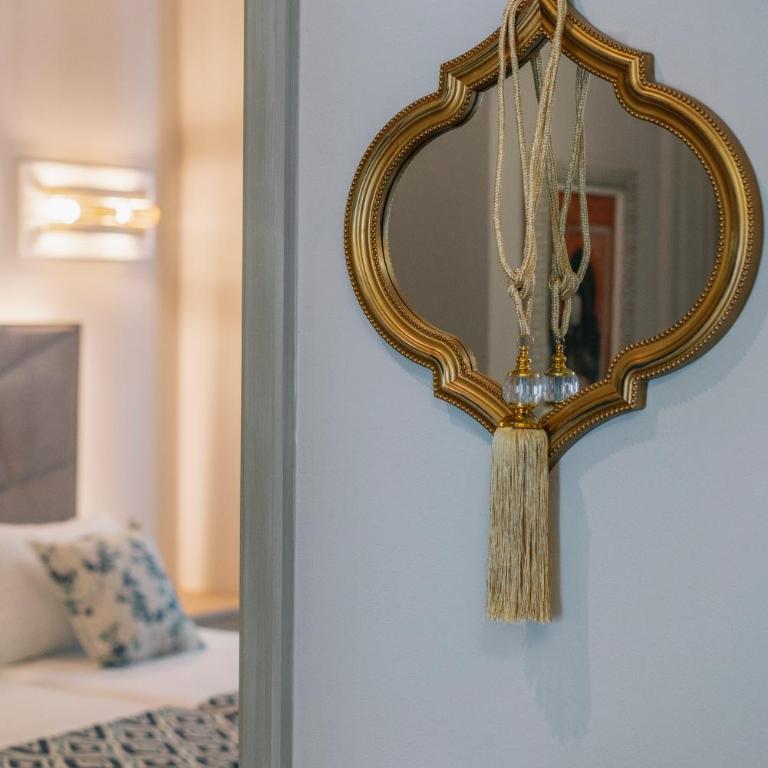 Apartamentos Turísticos La Baílla - Apartamento de 1 dormitorio - 12