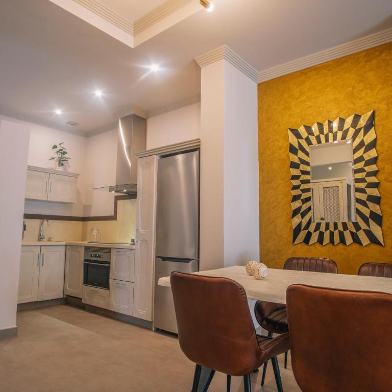 Apartamentos Turísticos La Baílla - Apartamento de 1 dormitorio - 6