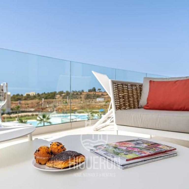 HigueronRentals Malibu - Apartamento de 3 dormitorios - 6