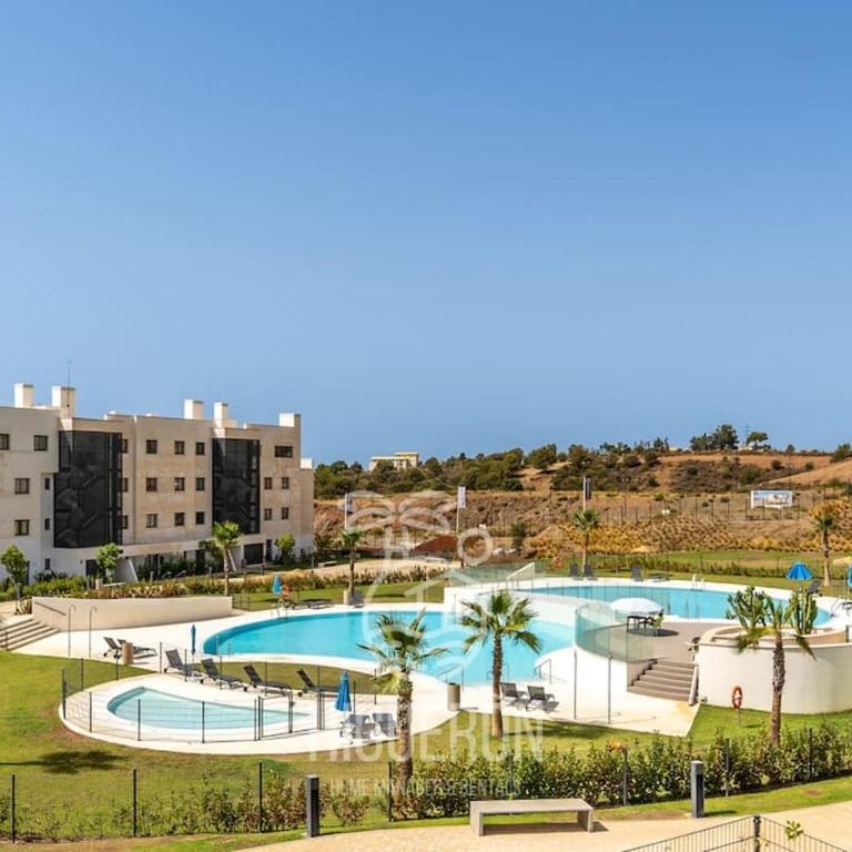 HigueronRentals Malibu - Apartamento de 3 dormitorios - 30
