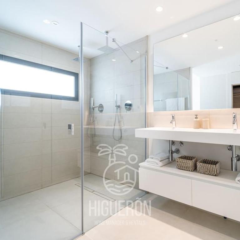 HigueronRentals Malibu - Apartamento de 3 dormitorios - 20