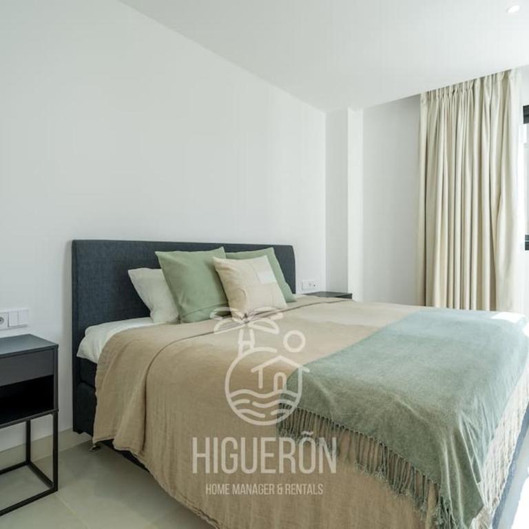 HigueronRentals Malibu - Apartamento de 3 dormitorios - 18