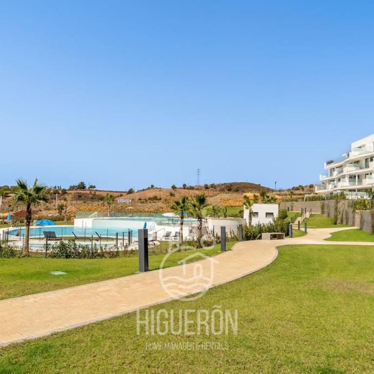 HigueronRentals Malibu - Apartamento de 3 dormitorios - 36
