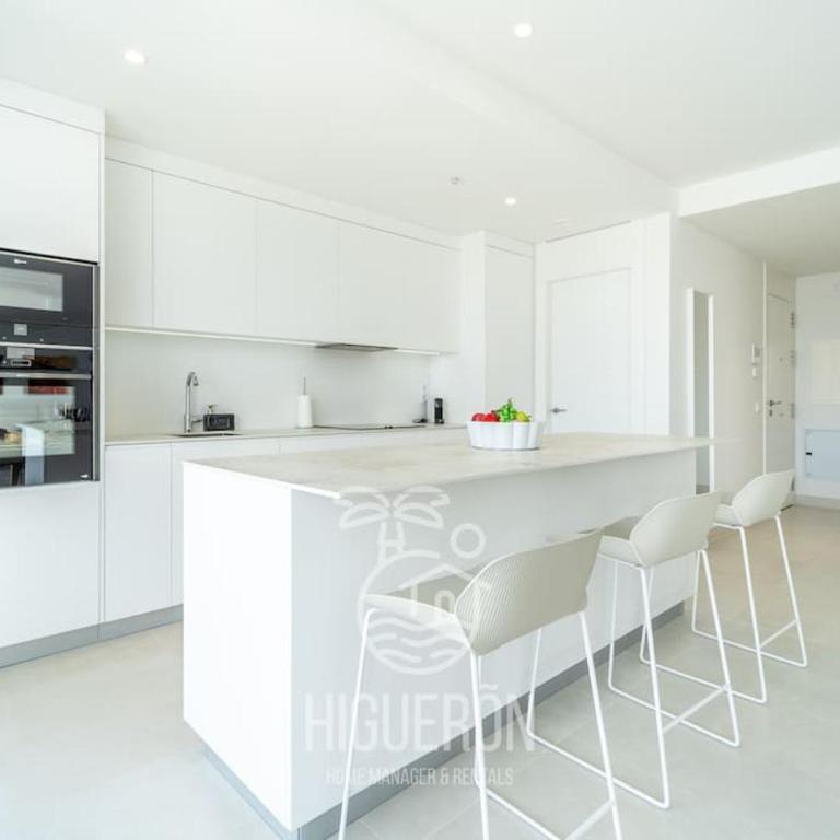 HigueronRentals Malibu - Apartamento de 3 dormitorios - 14