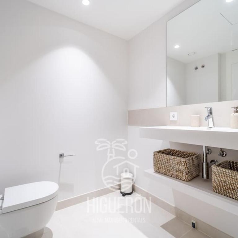 HigueronRentals Malibu - Apartamento de 3 dormitorios - 29
