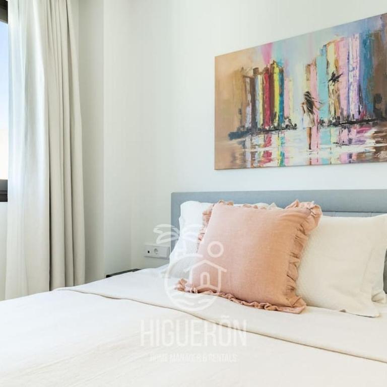 HigueronRentals Malibu - Apartamento de 3 dormitorios - 24