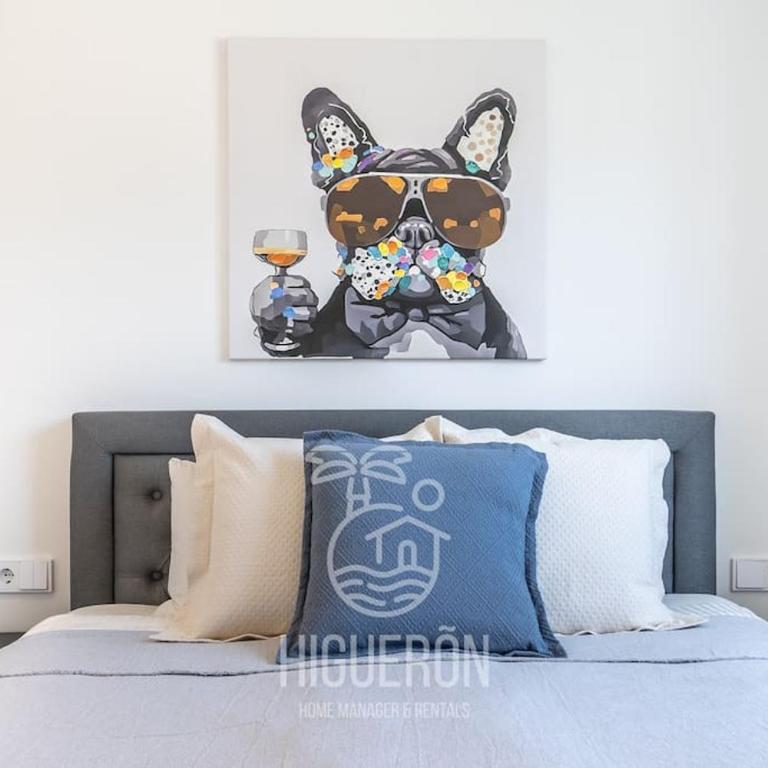 HigueronRentals Malibu - Apartamento de 3 dormitorios - 27