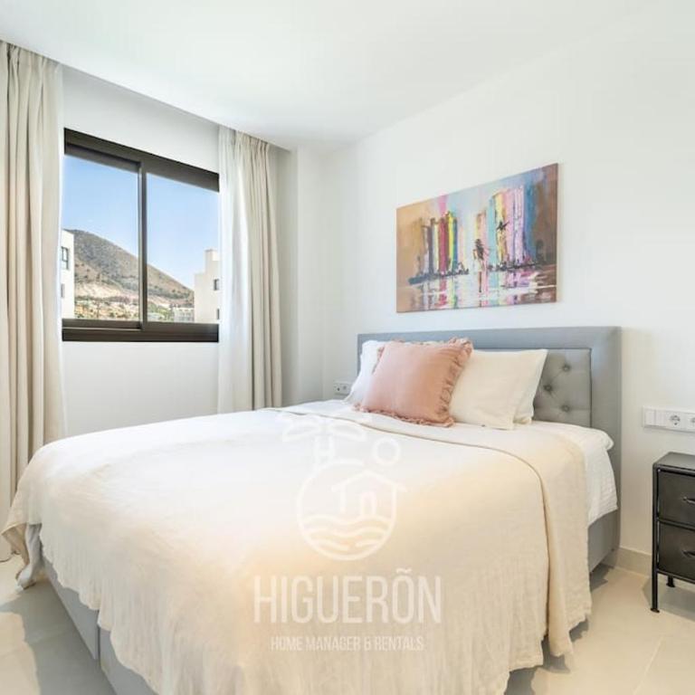 HigueronRentals Malibu - Apartamento de 3 dormitorios - 22