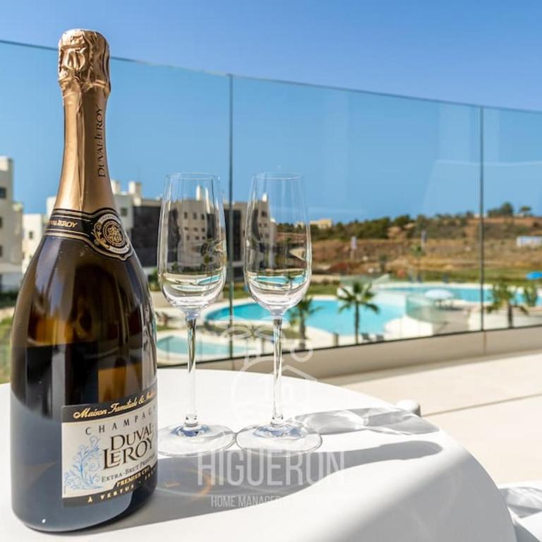 HigueronRentals Malibu - Apartamento de 3 dormitorios - 7