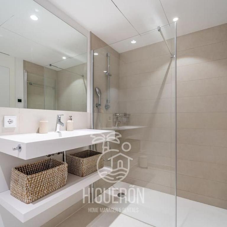 HigueronRentals Malibu - Apartamento de 3 dormitorios - 28