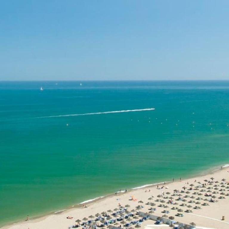HigueronRentals Malibu - Apartamento de 3 dormitorios - 38