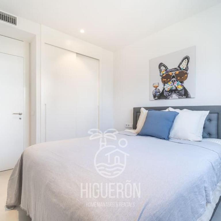 HigueronRentals Malibu - Apartamento de 3 dormitorios - 25