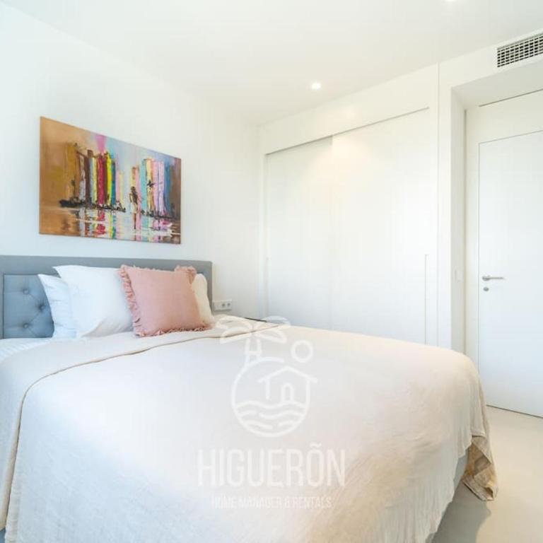HigueronRentals Malibu - Apartamento de 3 dormitorios - 23