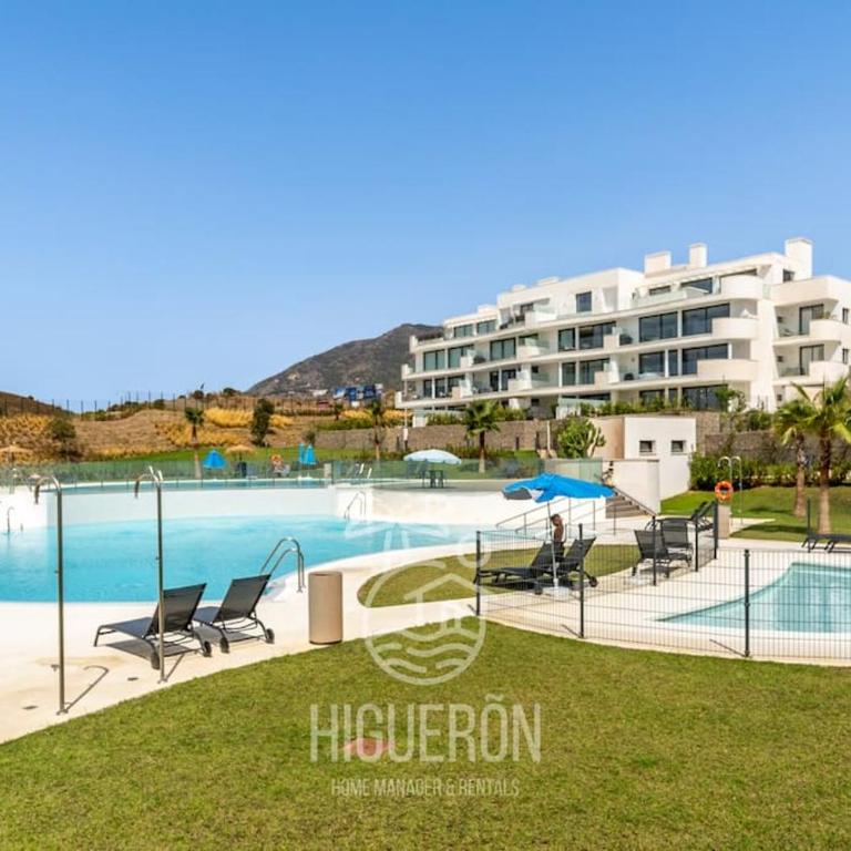 HigueronRentals Malibu - Apartamento de 3 dormitorios - 35