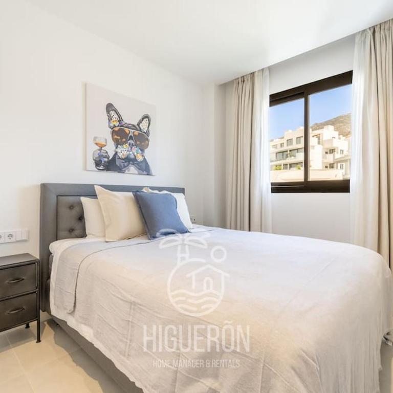 HigueronRentals Malibu - Apartamento de 3 dormitorios - 26