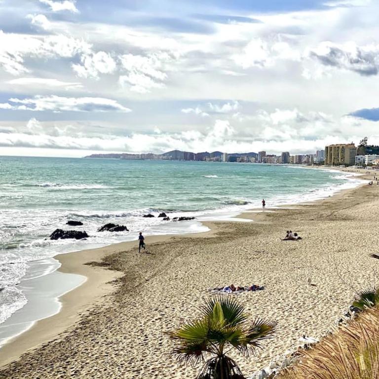 HigueronRentals Malibu - Apartamento de 3 dormitorios - 39