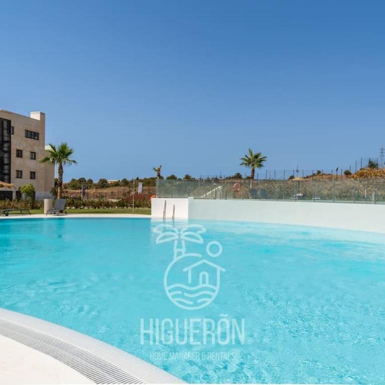 HigueronRentals Malibu - Apartamento de 3 dormitorios - 32