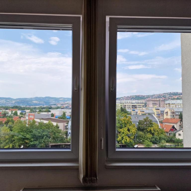 Apartment Lasta - Apartman sa 1 Spavaćom Sobom - 16