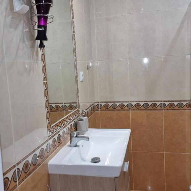 Marbella skol - Apartamento de 1 dormitorio - 11