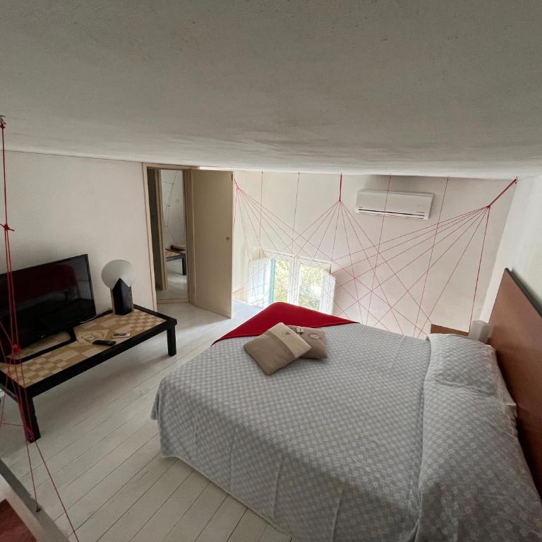 Elia house lecce - Casa con 1 Camera da Letto - 10
