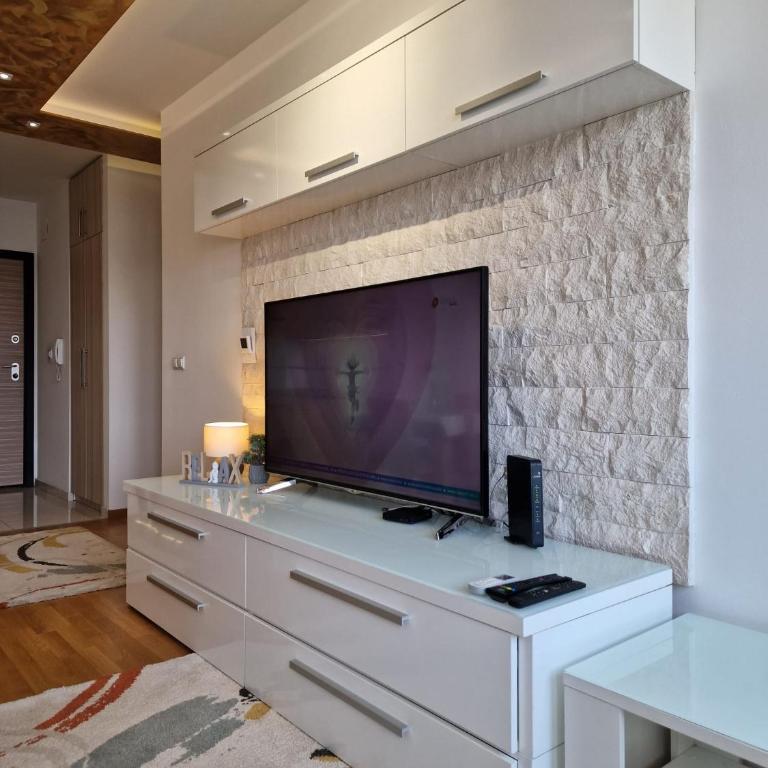 Apartment Lasta - Apartman sa 1 Spavaćom Sobom - 27